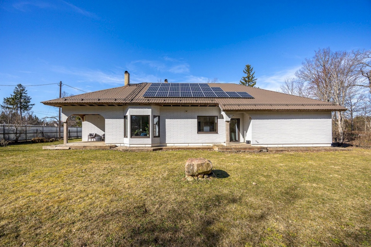 Kohila vald, Aespa alevik, Sigma 7