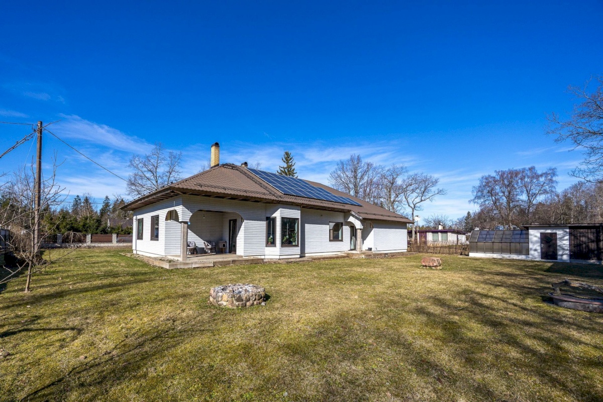 Kohila vald, Aespa alevik, Sigma 7