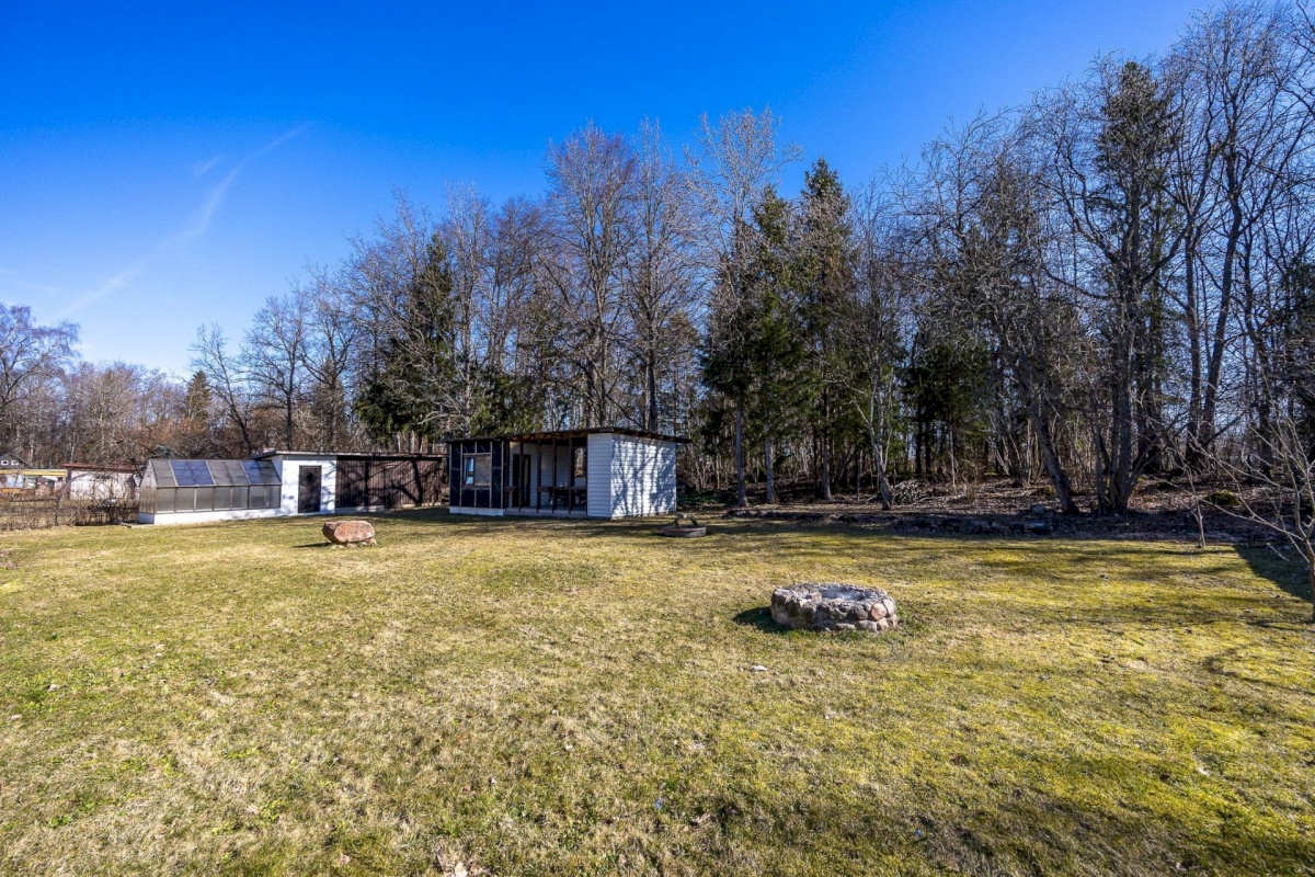 Kohila vald, Aespa alevik, Sigma 7