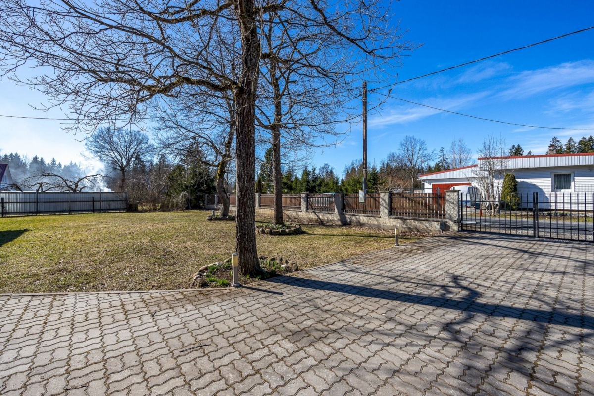 Kohila vald, Aespa alevik, Sigma 7