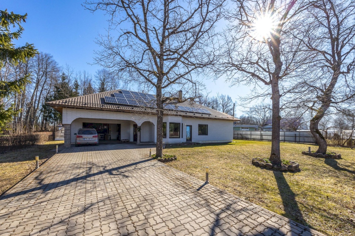 Kohila vald, Aespa alevik, Sigma 7