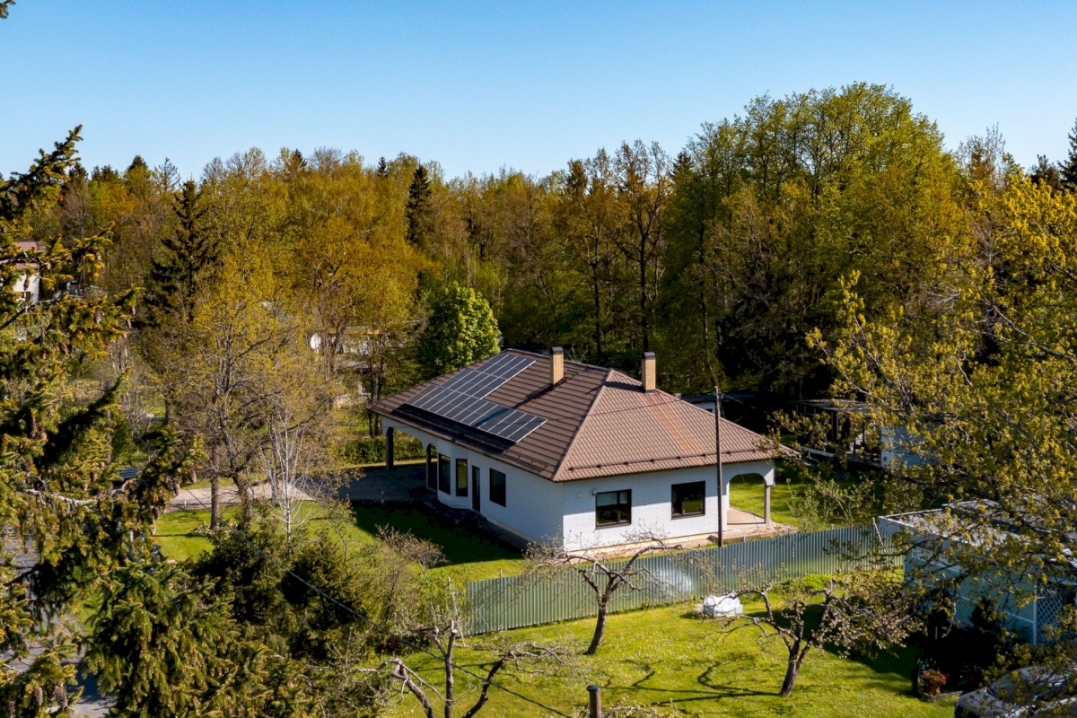 Kohila vald, Aespa alevik, Sigma 7