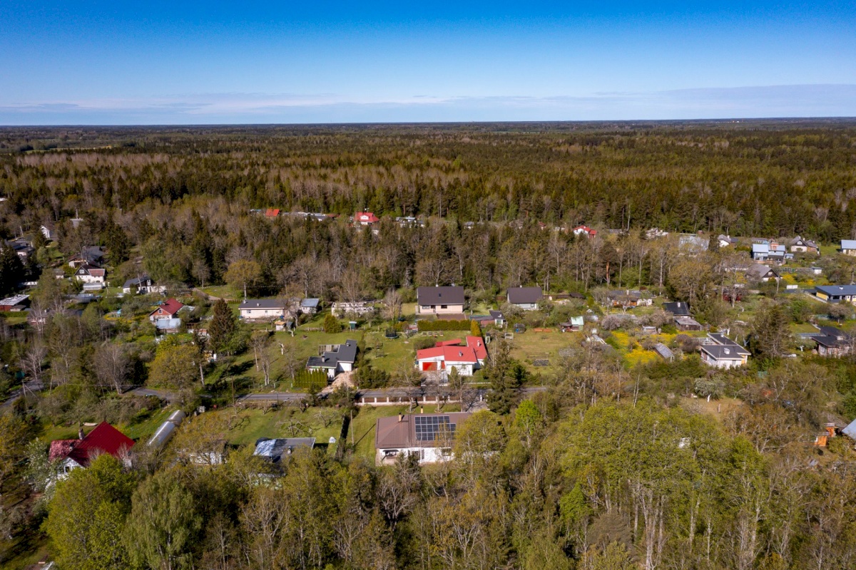 Kohila vald, Aespa alevik, Sigma 7