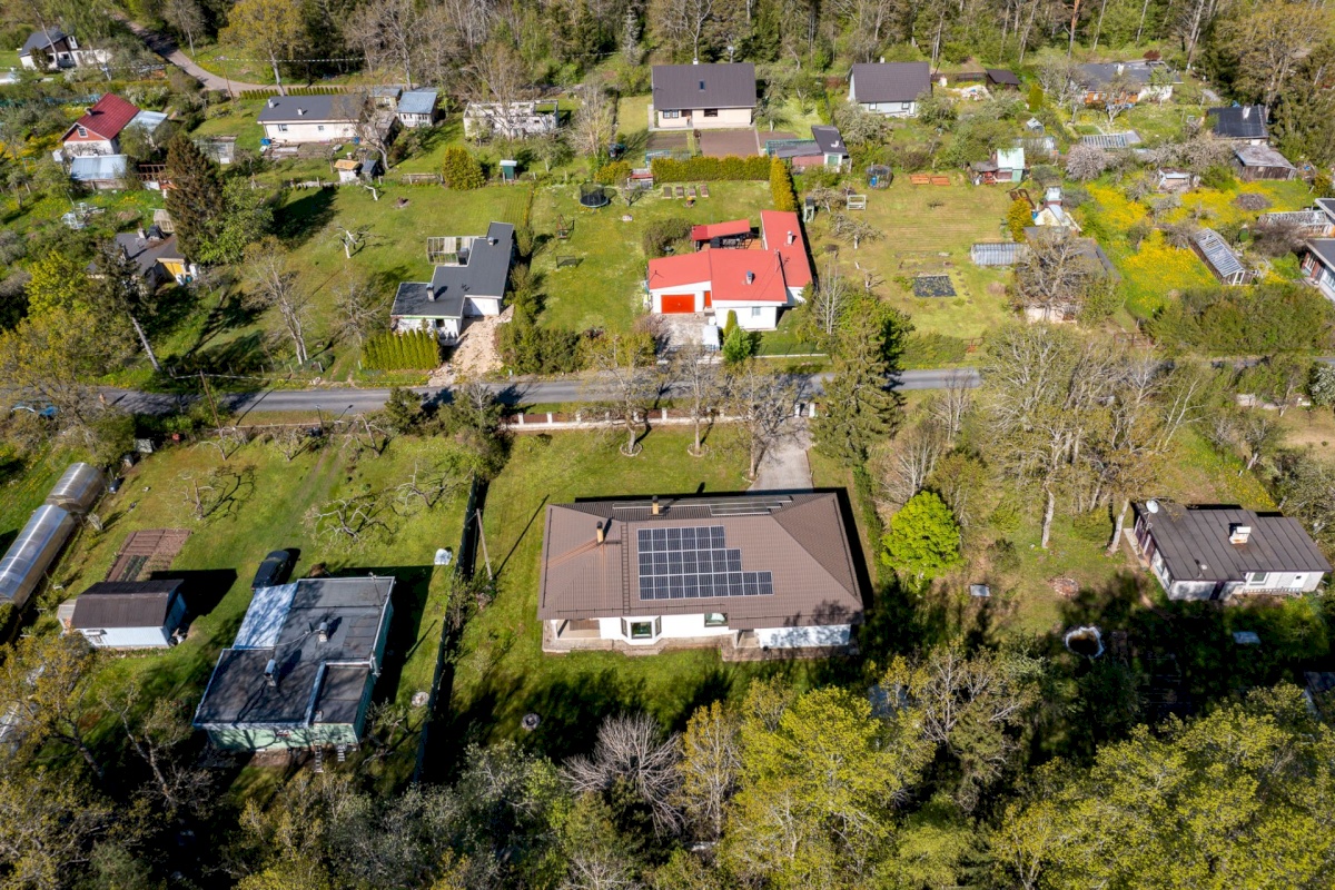 Kohila vald, Aespa alevik, Sigma 7