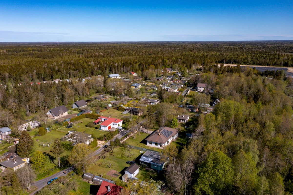 Kohila vald, Aespa alevik, Sigma 7