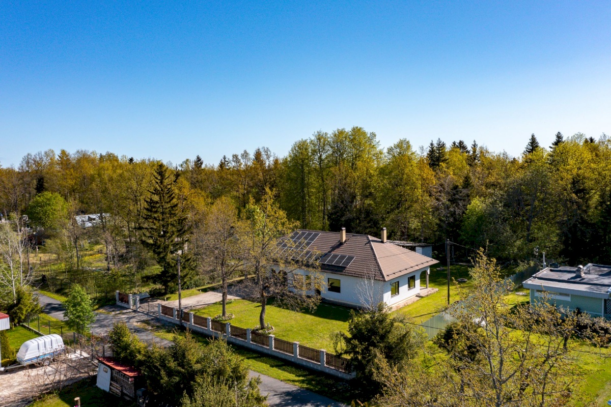 Kohila vald, Aespa alevik, Sigma 7