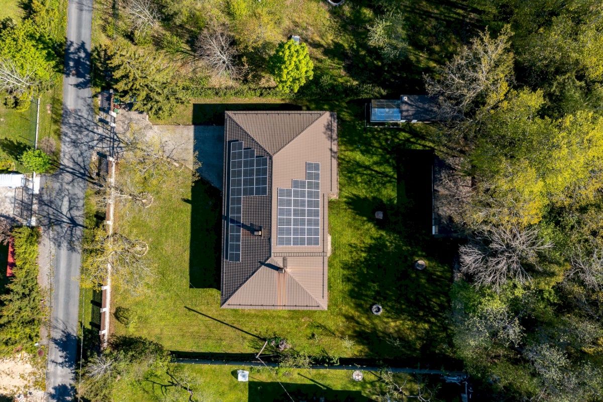 Kohila vald, Aespa alevik, Sigma 7