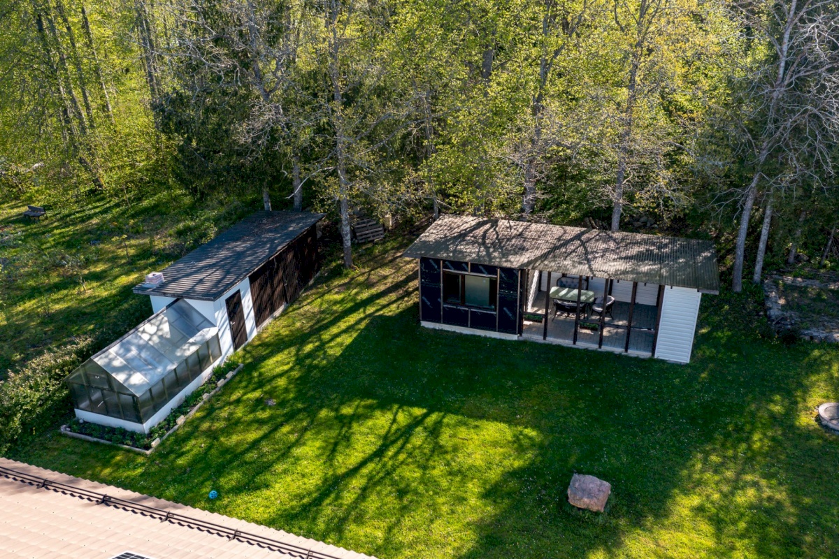 Kohila vald, Aespa alevik, Sigma 7