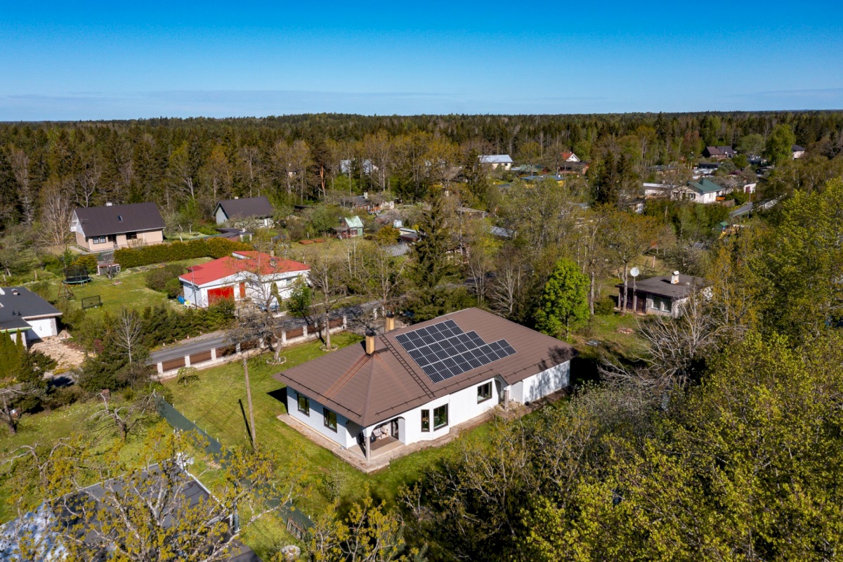 Kohila vald, Aespa alevik, Sigma 7