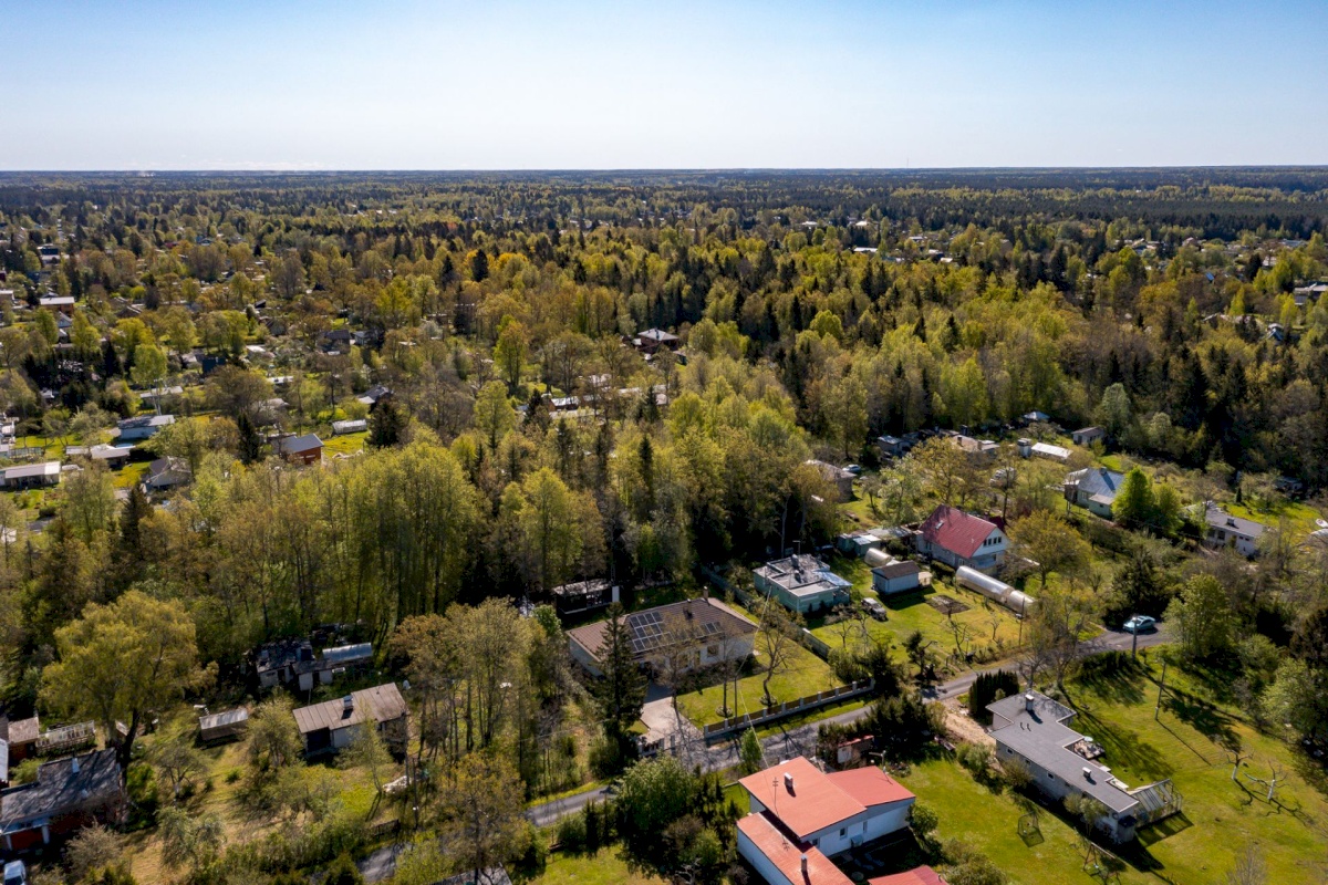 Kohila vald, Aespa alevik, Sigma 7