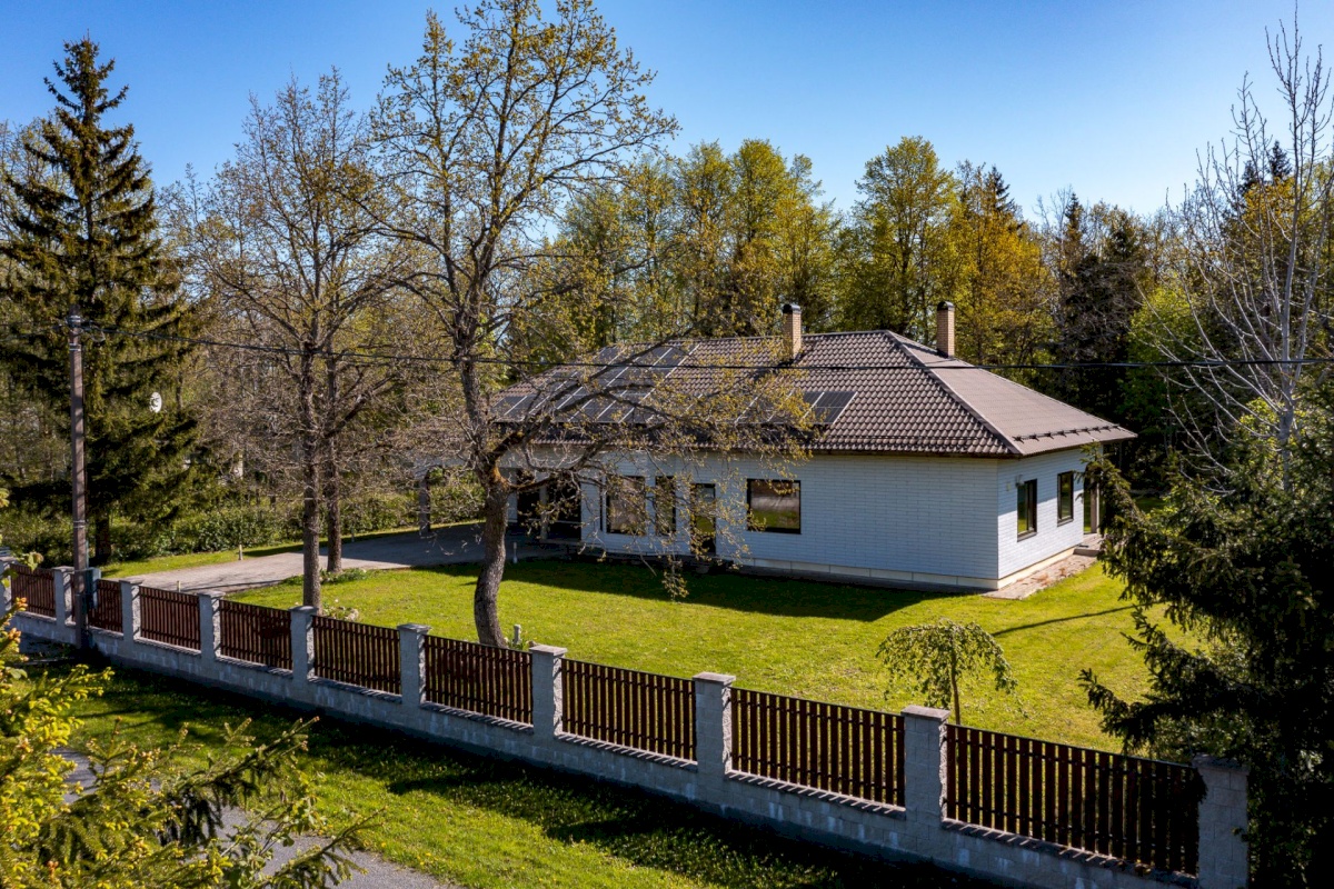 Kohila vald, Aespa alevik, Sigma 7