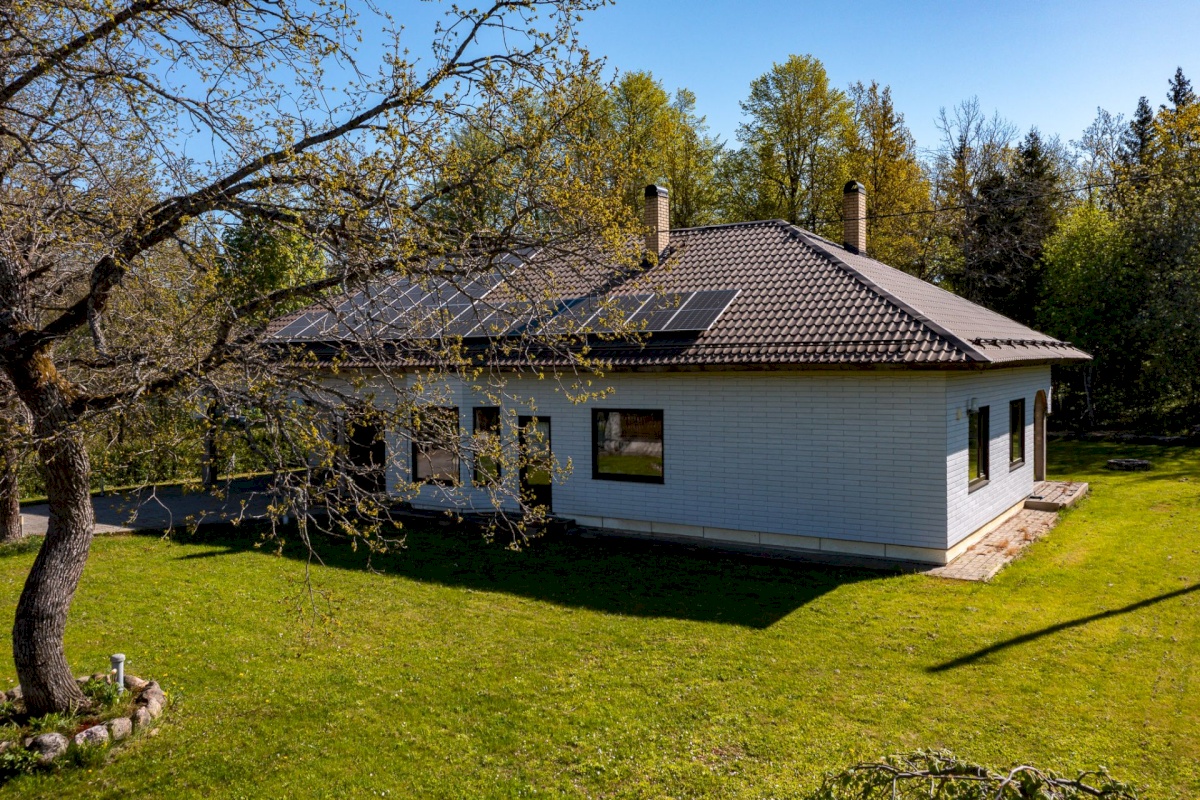 Kohila vald, Aespa alevik, Sigma 7