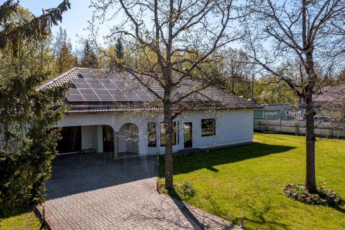 Kohila vald, Aespa alevik, Sigma 7