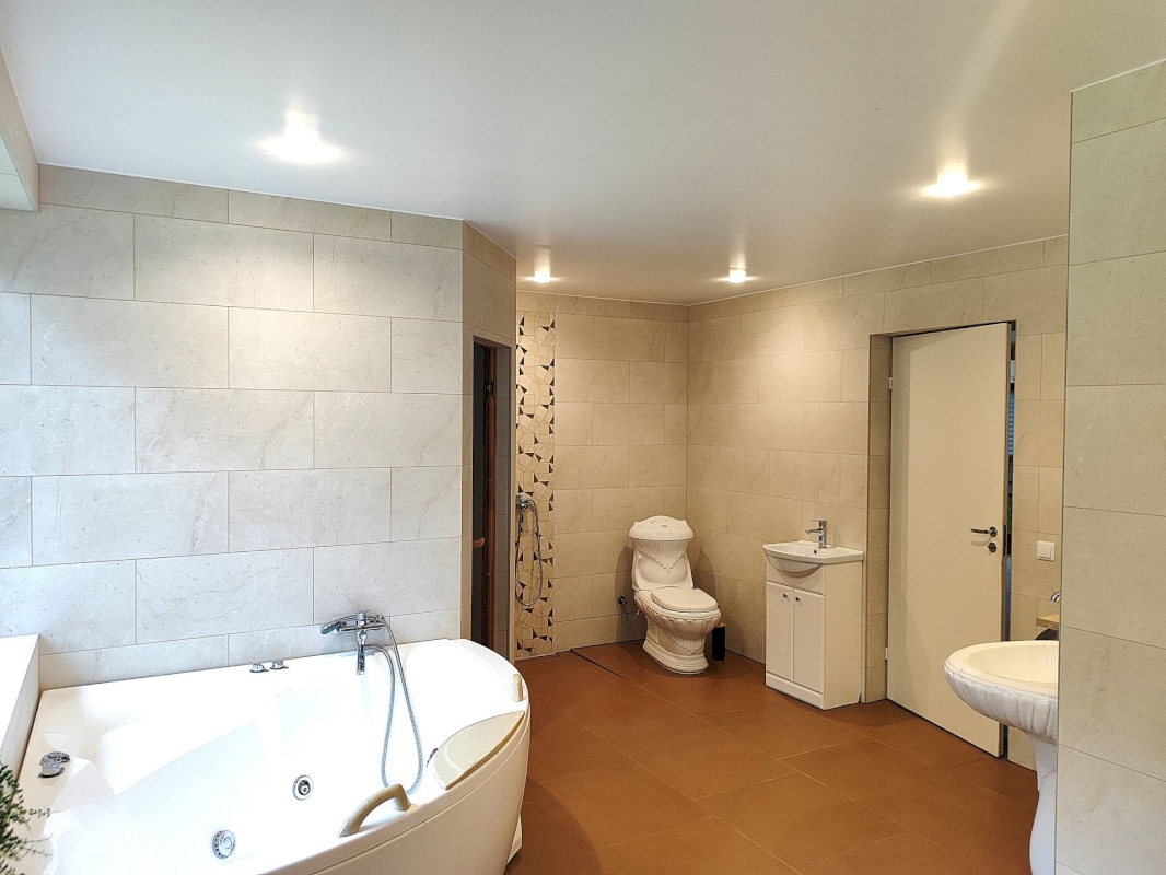 Kohila vald, Aespa alevik, Sigma 7