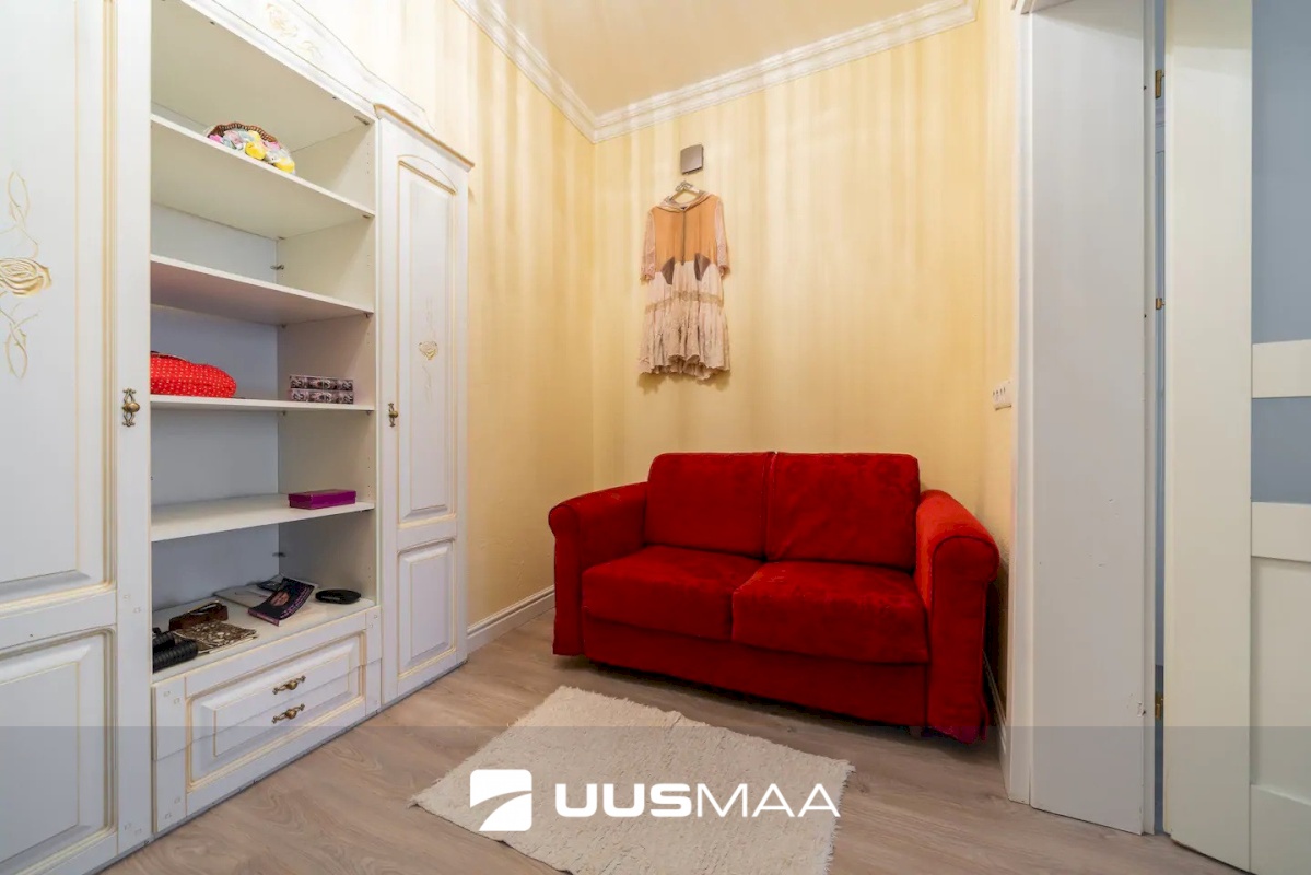 Tallinn, Kesklinna linnaosa, Vanalinna, Toom-Kooli 7