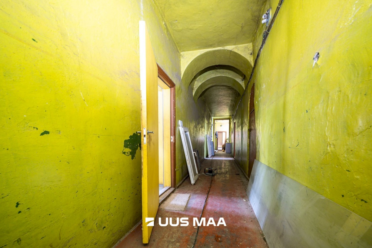 Harku vald, Kumna küla, Kumnamõisa tee 4