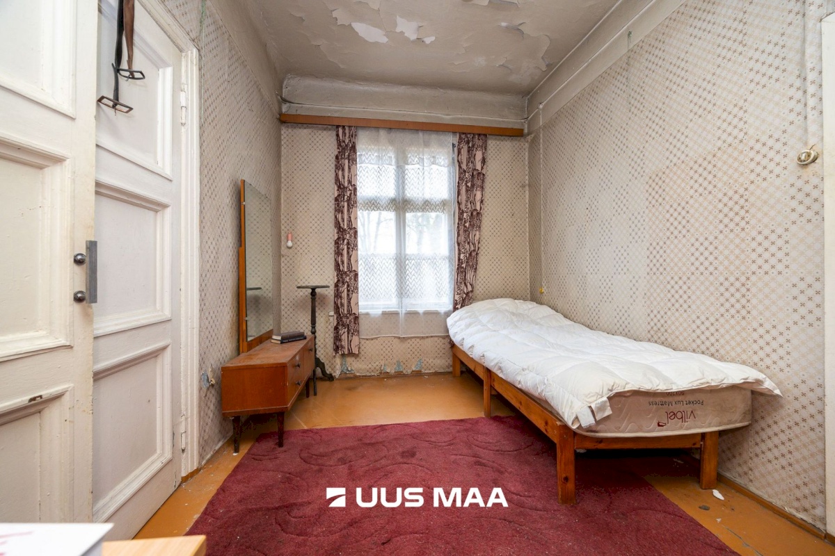 Harku vald, Kumna küla, Kumnamõisa tee 4