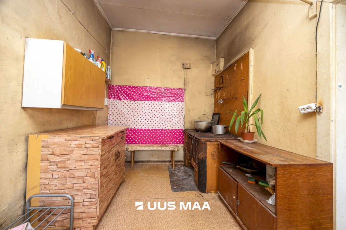 Harku vald, Kumna küla, Kumnamõisa tee 4