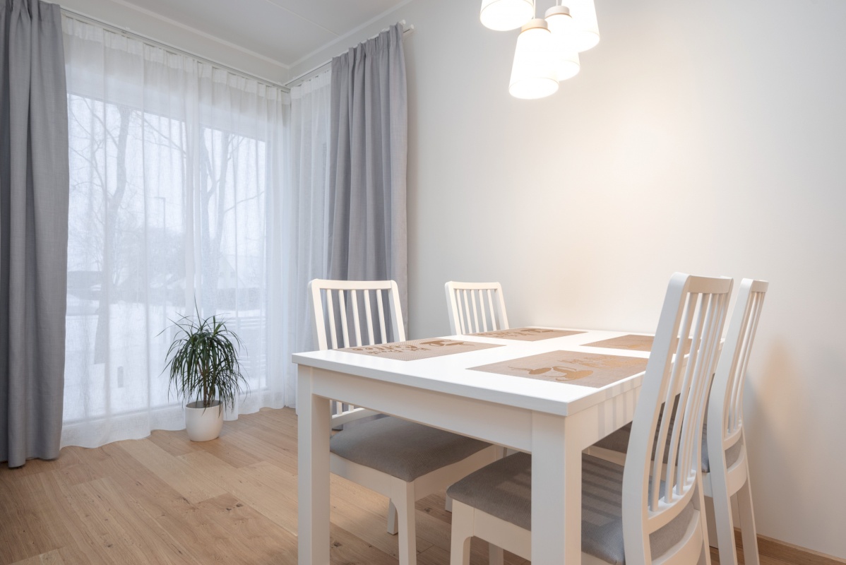 Keila linn, Ülesõidu tn 1