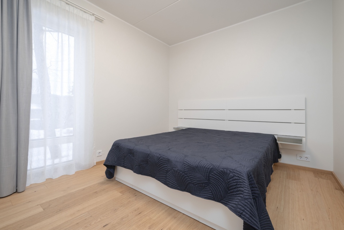 Keila linn, Ülesõidu tn 1