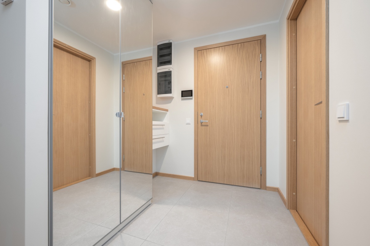 Keila linn, Ülesõidu tn 1