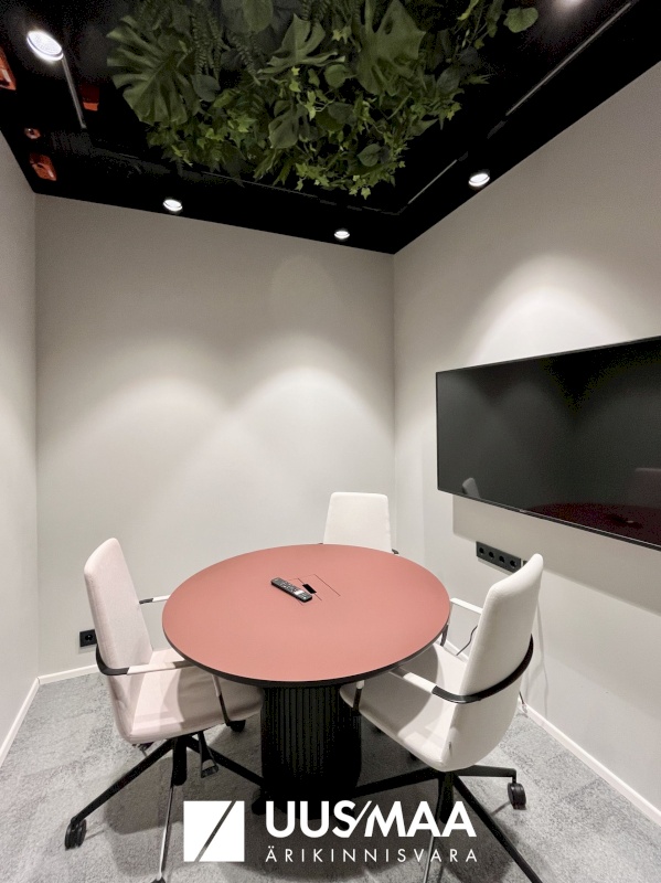 Tallinn, Kesklinna linnaosa, Maakri 30