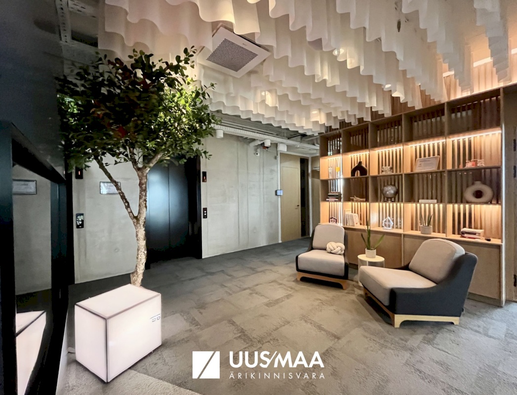 Tallinn, Kesklinna linnaosa, Maakri 30