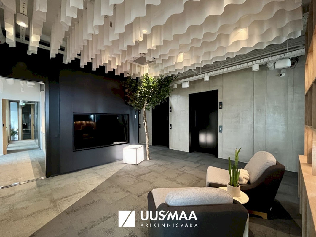 Tallinn, Kesklinna linnaosa, Maakri 30