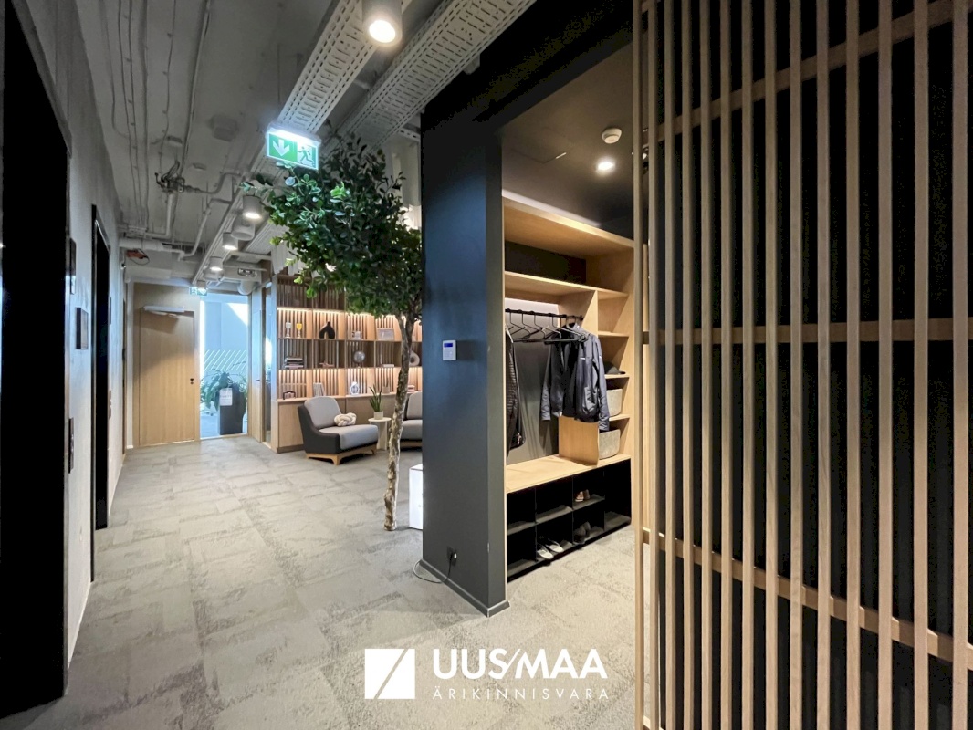 Tallinn, Kesklinna linnaosa, Maakri 30