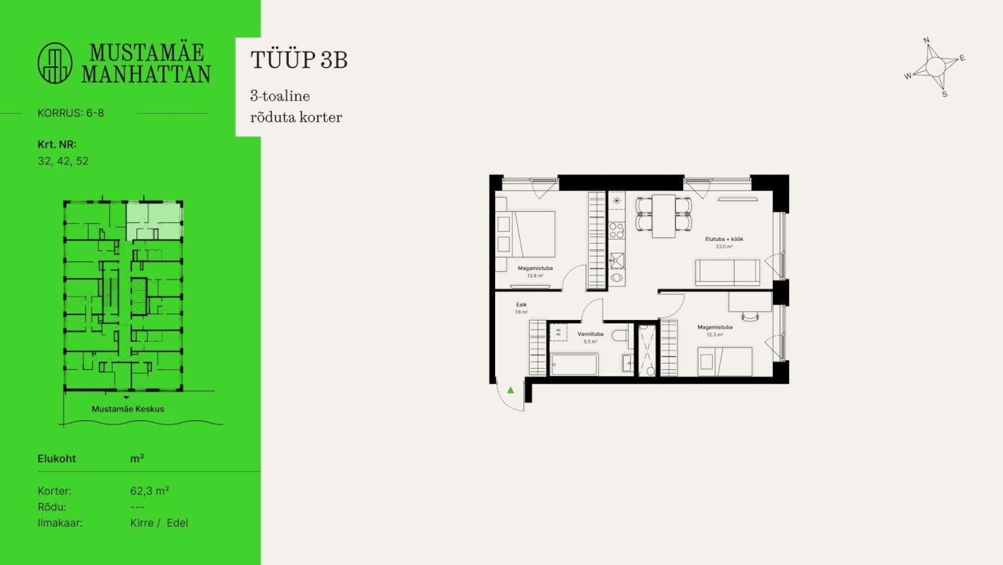 Tallinn, Mustamäe linnaosa, Sääse 4