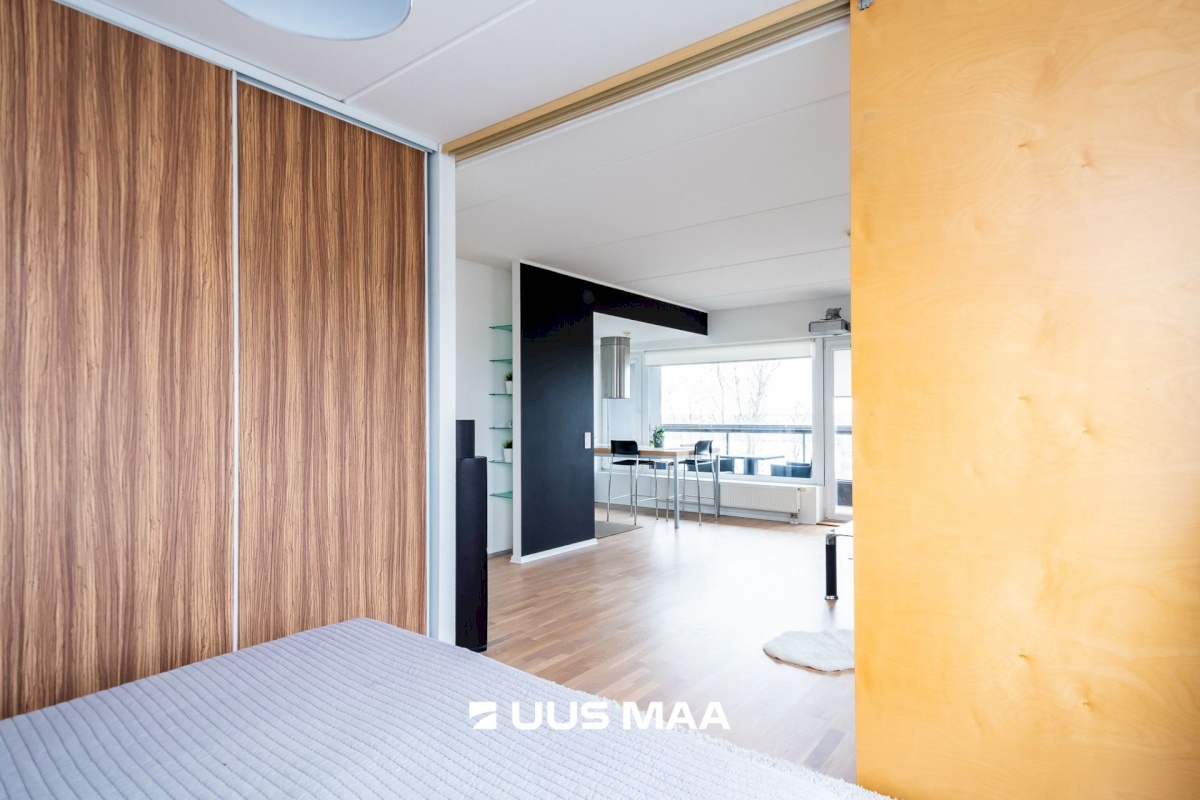 Tallinn, Kesklinna linnaosa, Asula 1b