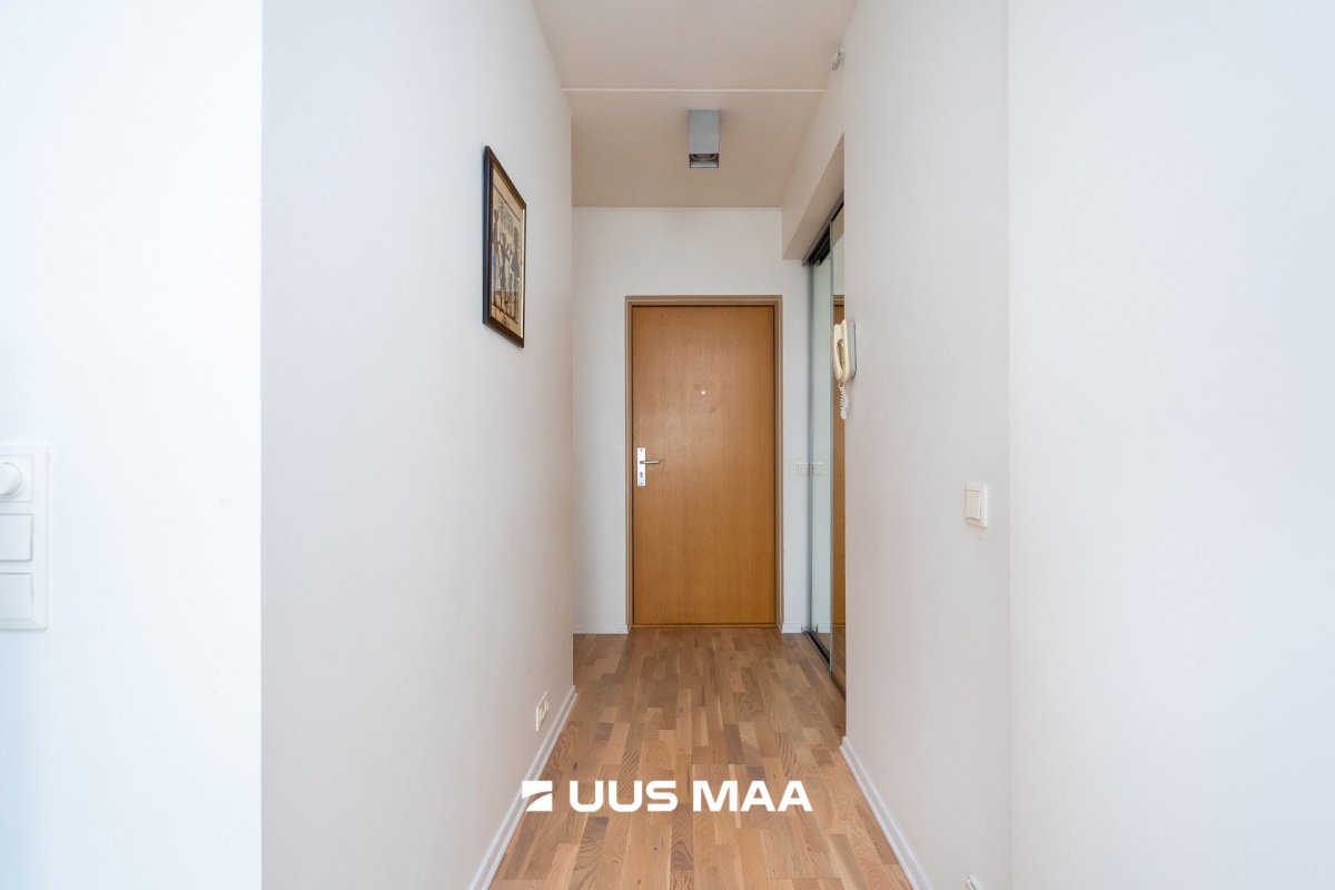 Tallinn, Kesklinna linnaosa, Asula 1b