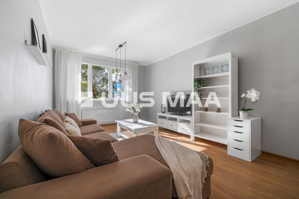 Tallinn, Kristiine linnaosa, Endla 88