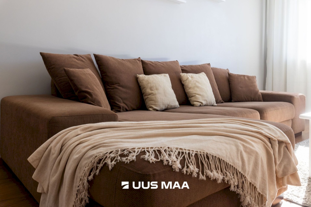 Tallinn, Kristiine linnaosa, Endla 88