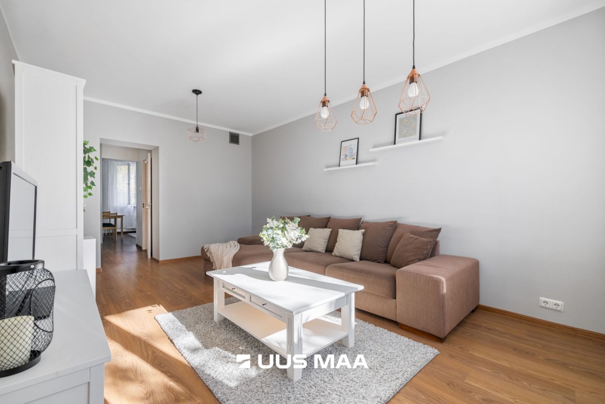 Tallinn, Kristiine linnaosa, Endla 88