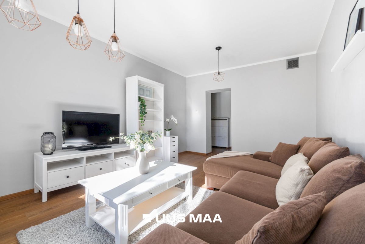 Tallinn, Kristiine linnaosa, Endla 88