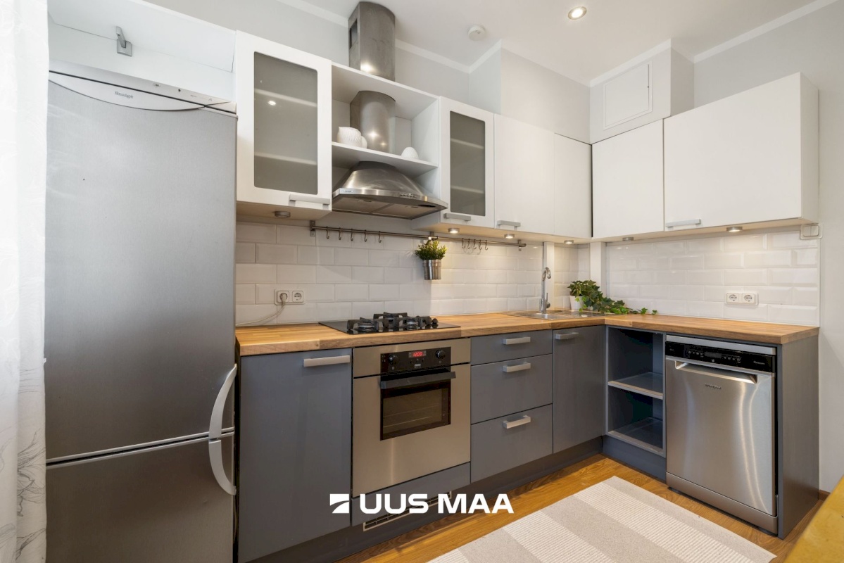 Tallinn, Kristiine linnaosa, Endla 88