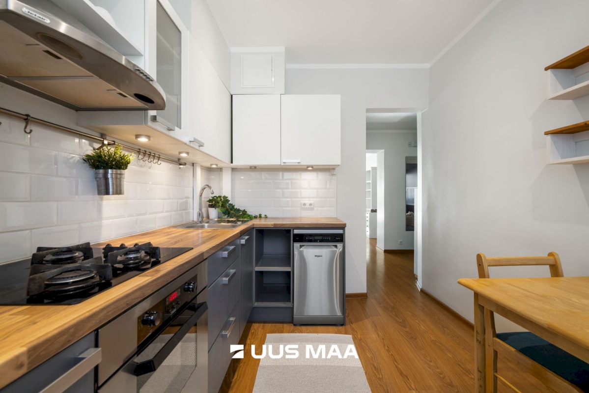 Tallinn, Kristiine linnaosa, Endla 88