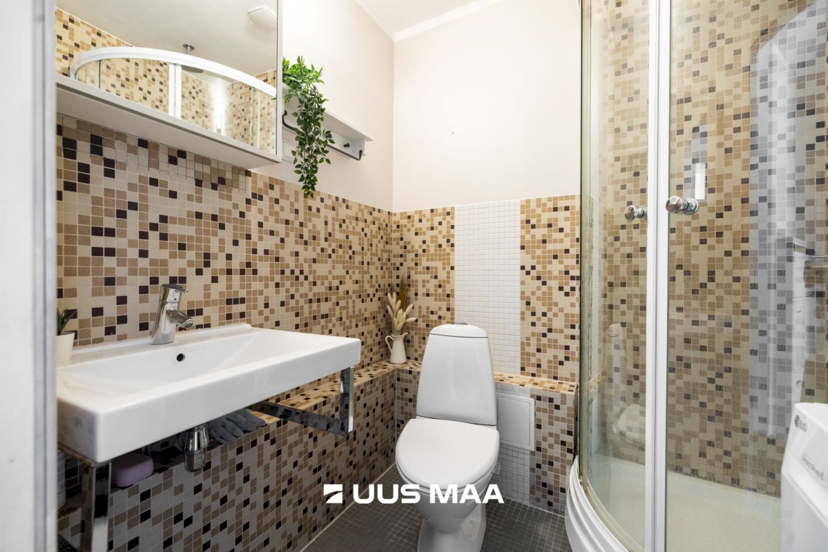 Tallinn, Kristiine linnaosa, Endla 88