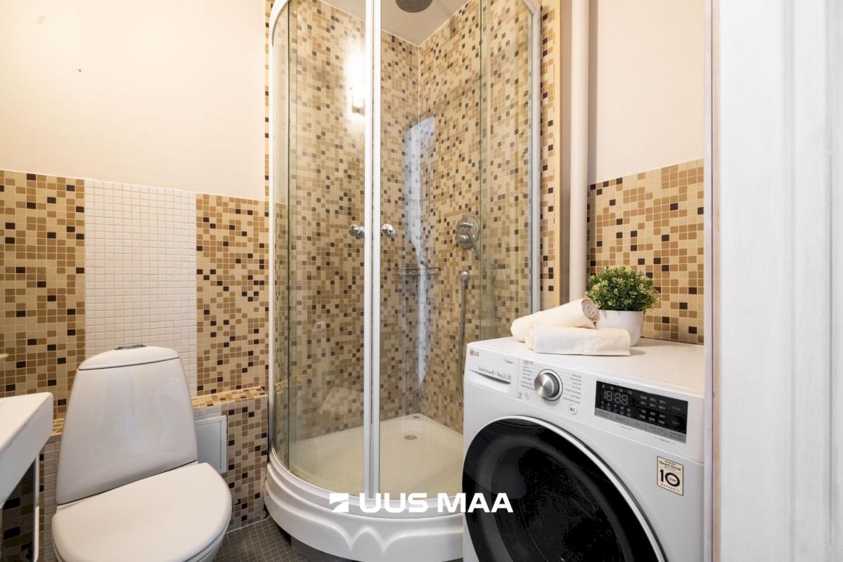 Tallinn, Kristiine linnaosa, Endla 88