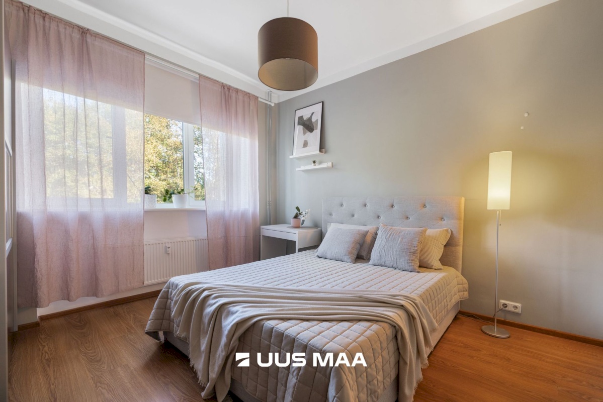 Tallinn, Kristiine linnaosa, Endla 88