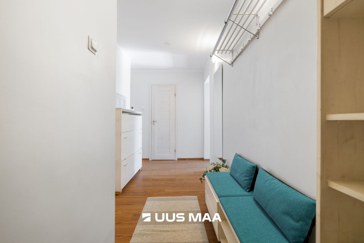 Tallinn, Kristiine linnaosa, Endla 88