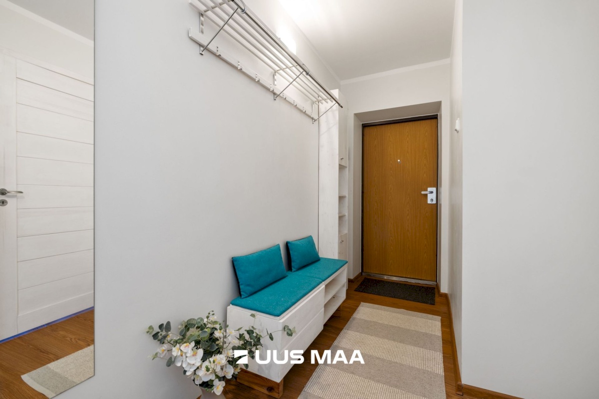 Tallinn, Kristiine linnaosa, Endla 88