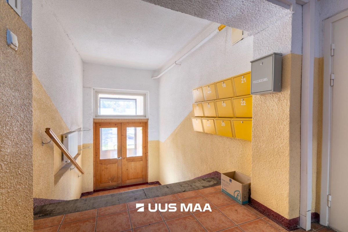 Tallinn, Kristiine linnaosa, Endla 88