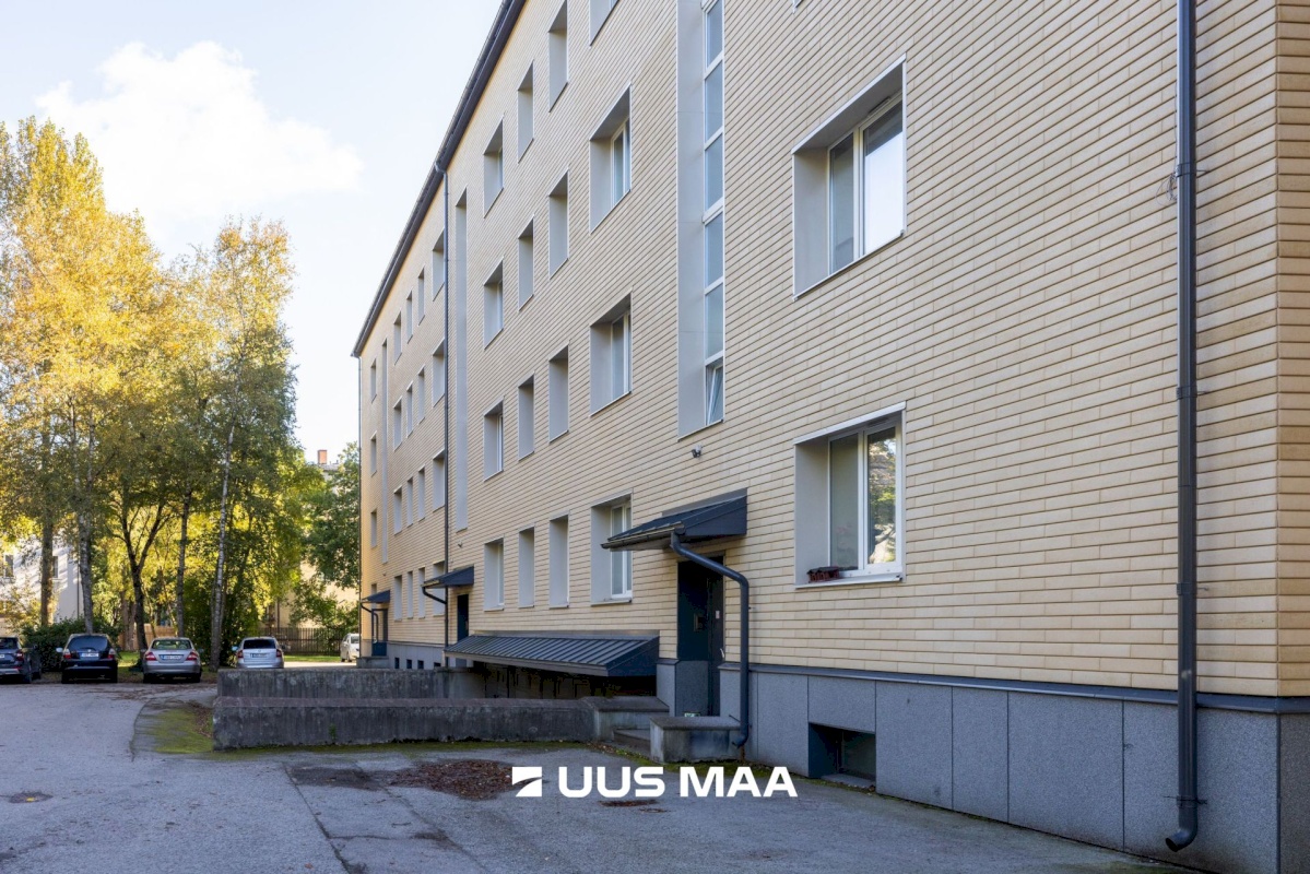 Tallinn, Kristiine linnaosa, Endla 88