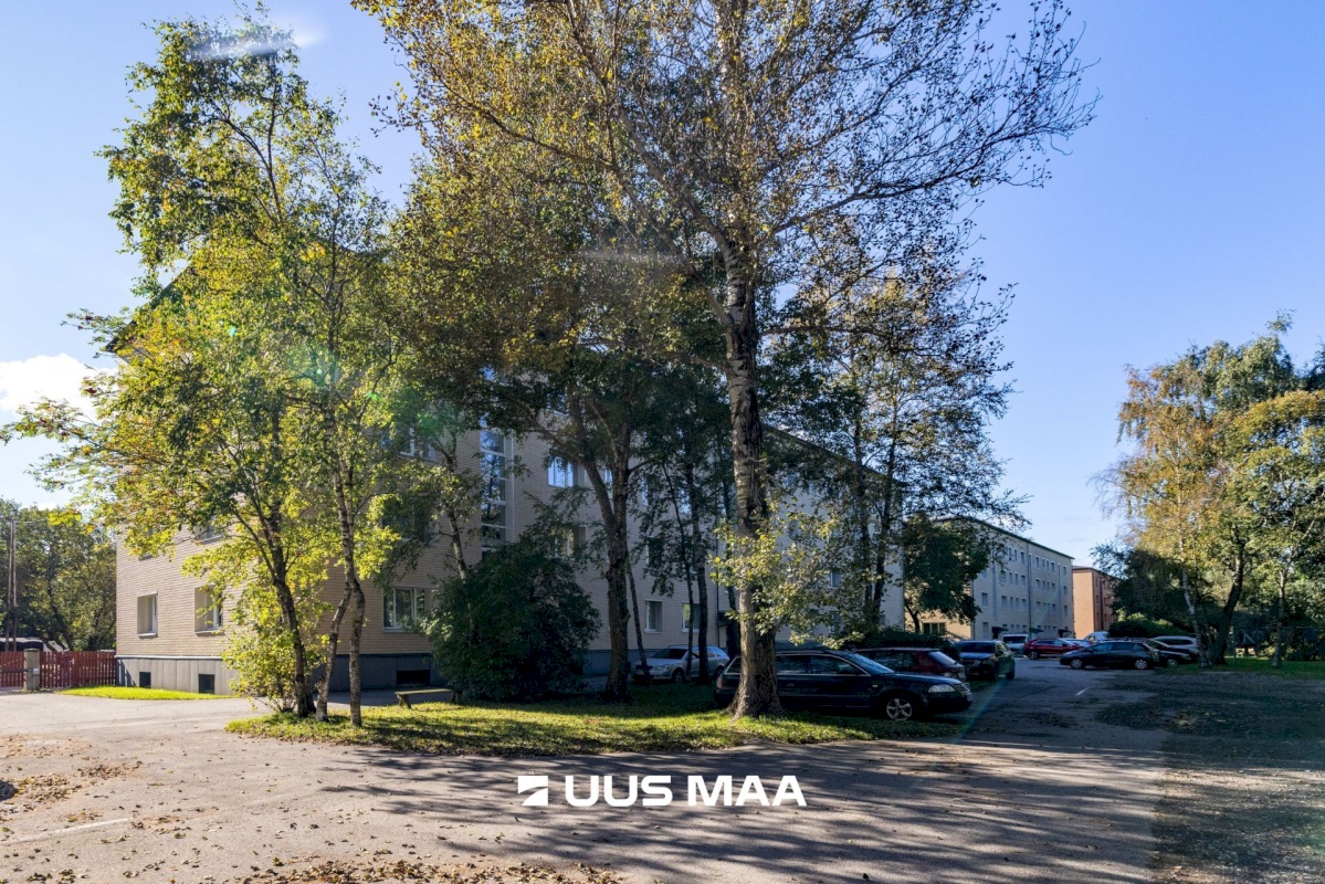 Tallinn, Kristiine linnaosa, Endla 88