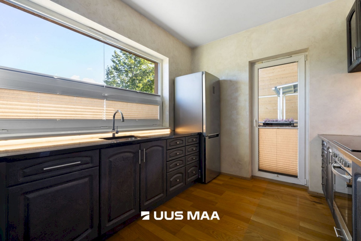 Rae vald, Järveküla, Kaare tee 2/1