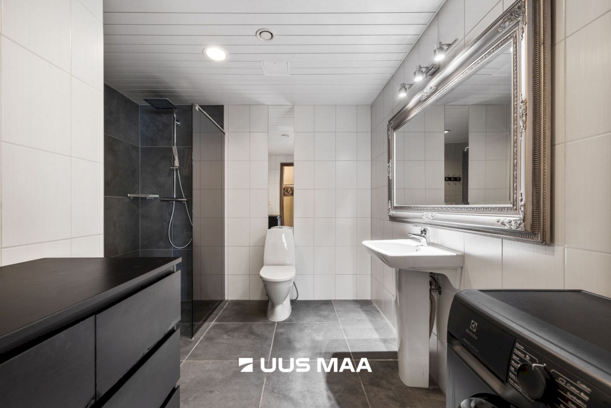 Rae vald, Järveküla, Kaare tee 2/1