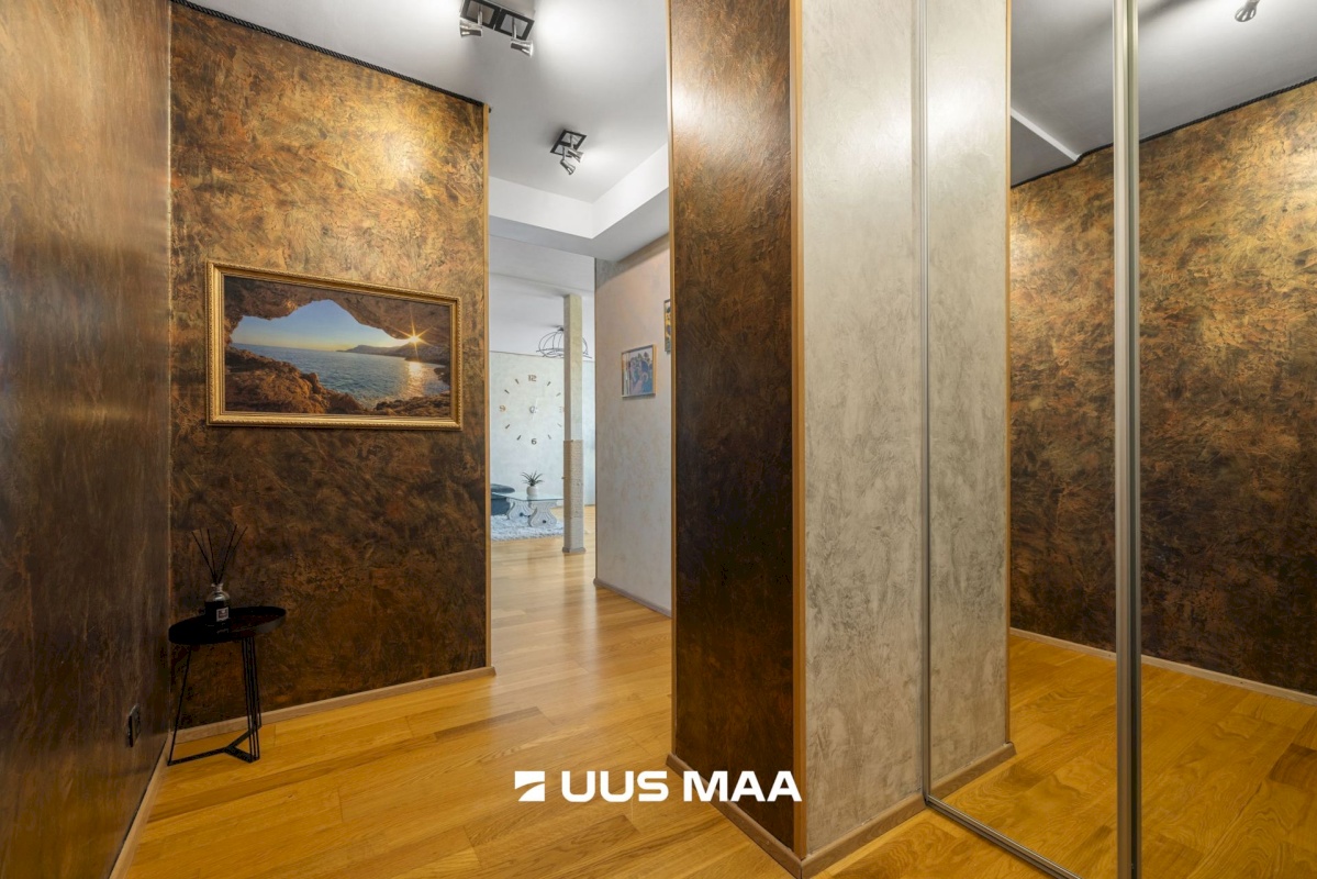 Rae vald, Järveküla, Kaare tee 2/1