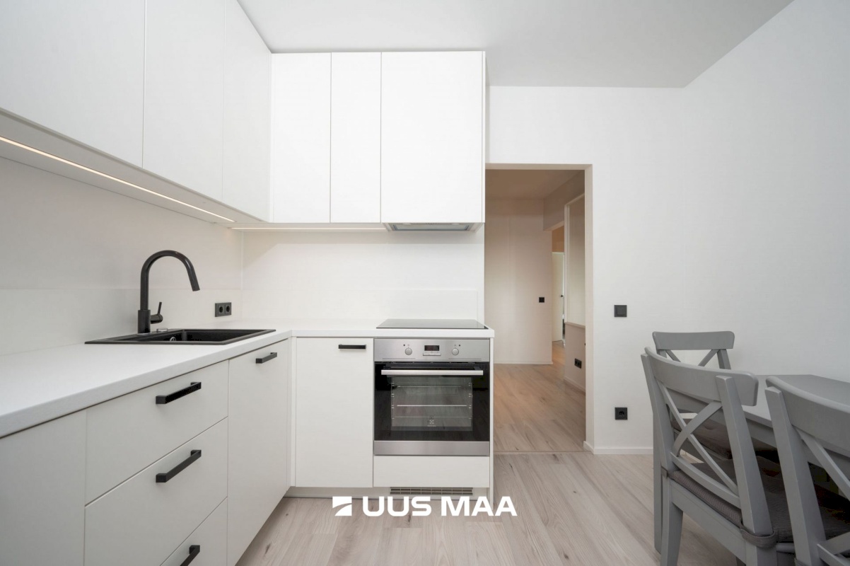 Saku vald, Saku alevik, Kannikese 6